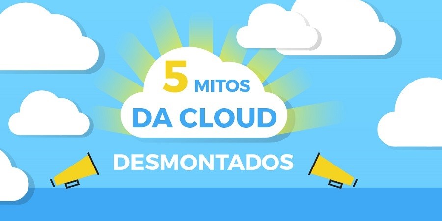O caminho das empresas passa cada vez mais pela cloud O caminho das empresas passa cada vez mais pela cloud