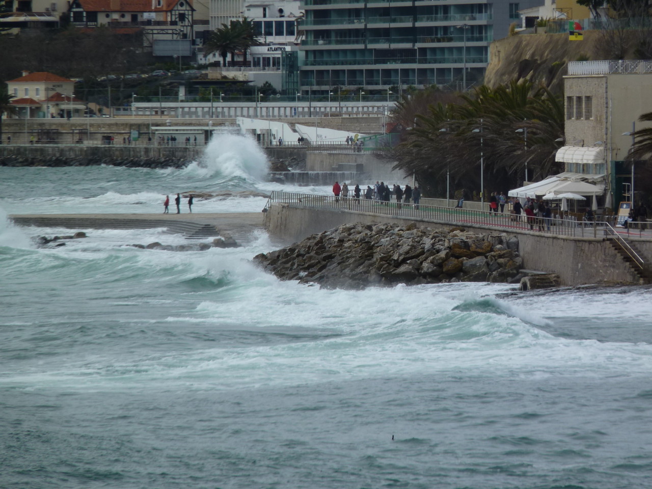 Passeio marítimo Estoril-Cascais.JPG