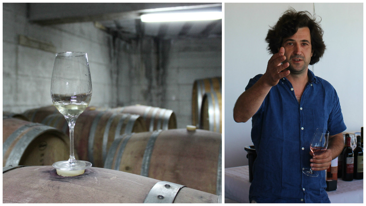 6º Festival do Vinho do Douro Superior - 2017 6º Festival do Vinho do Douro Superior - 2017