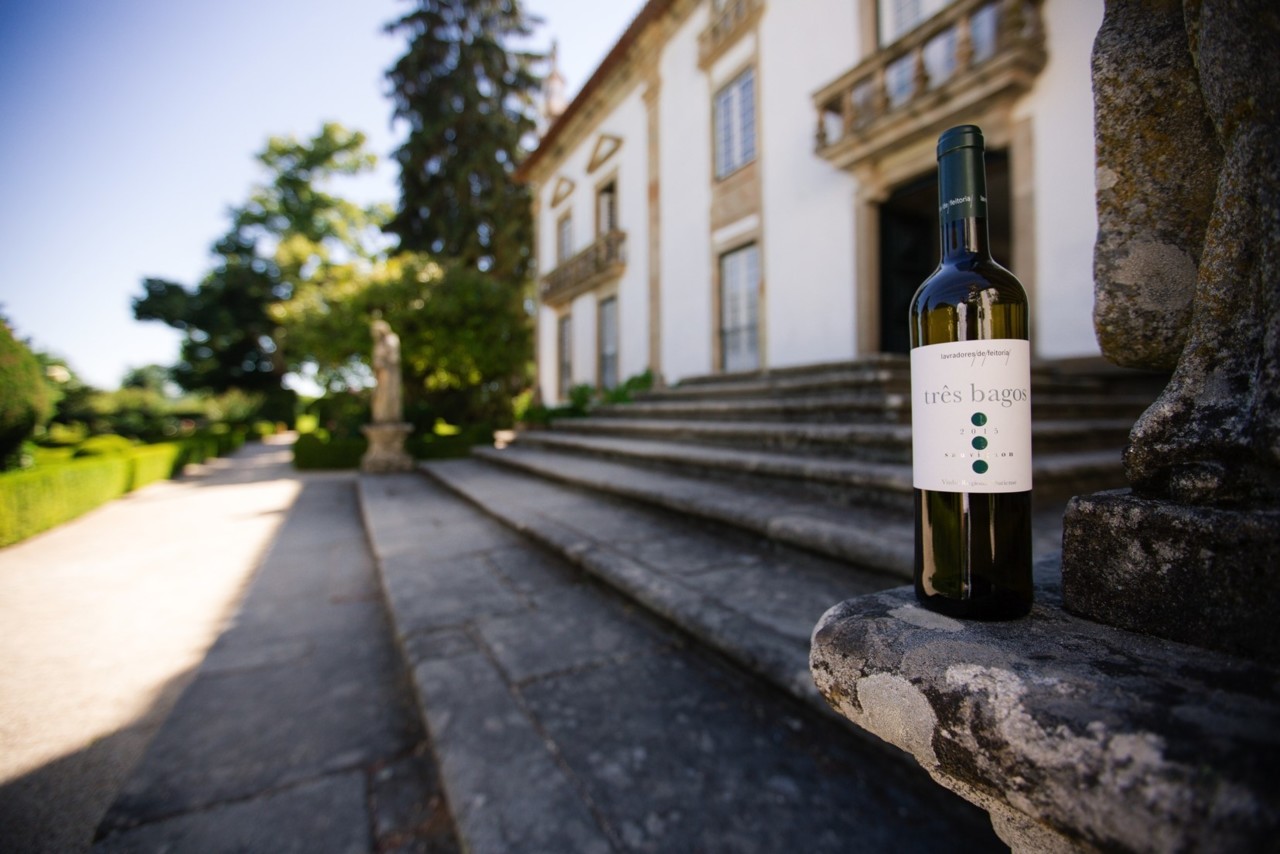 Lavradores de Feitoria