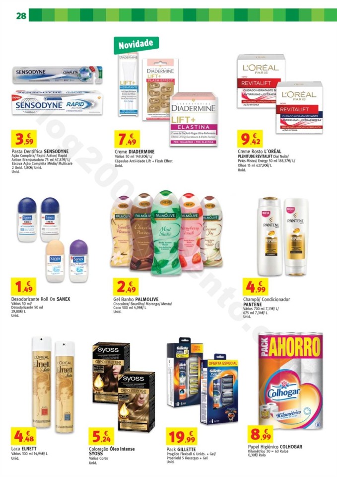 Antevisão Folheto JUMBO Natal Promoções 12 a 24