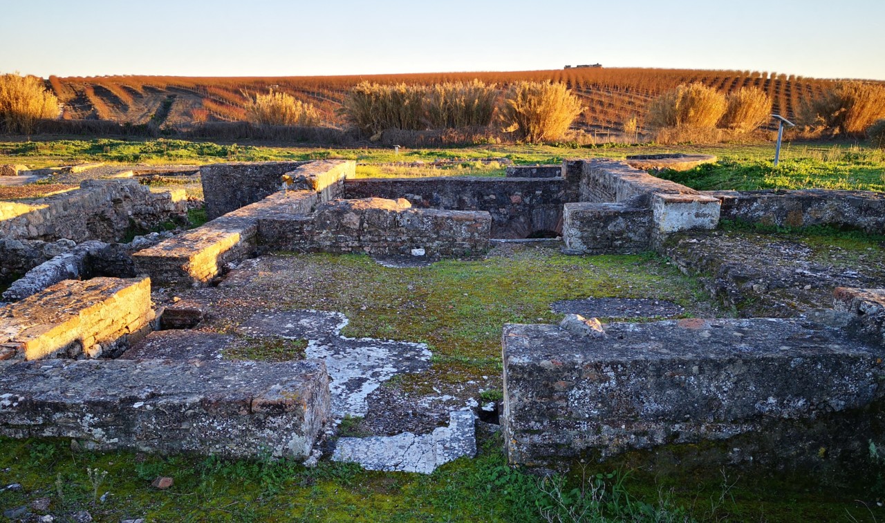 Ruínas - Villa Romana de Pisões (28.1).jpg Ruínas - Villa Romana de Pisões (28.1).jpg