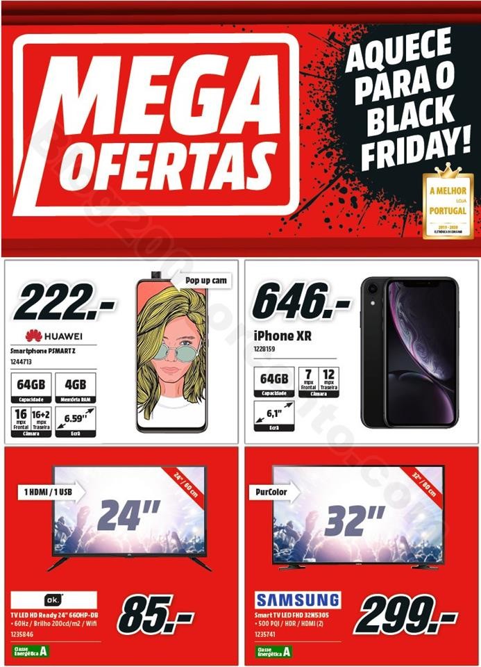 Antevisão Folheto MEDIA MARKT Abertura Matosinhos de 10 a 13 novembro -  Blog 200 - Últimos Folhetos, Antevisões, Promoções e Descontos