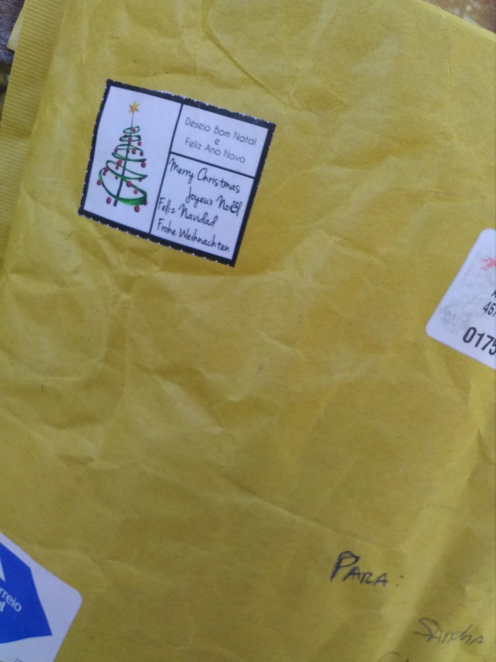 pai natal secreto IV.1