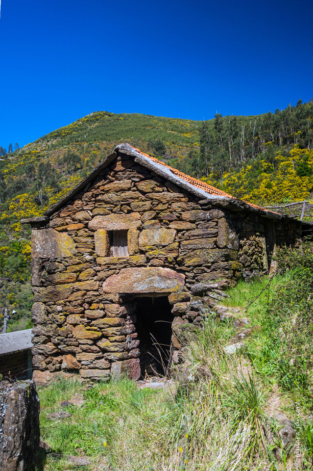 2015 - Frecha da Misarela (PR7)-Pedras Broas-Pedra