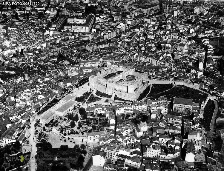 Vista aérea de Sul após restauro ,.jpg Vista aérea de Sul após restauro ,.jpg