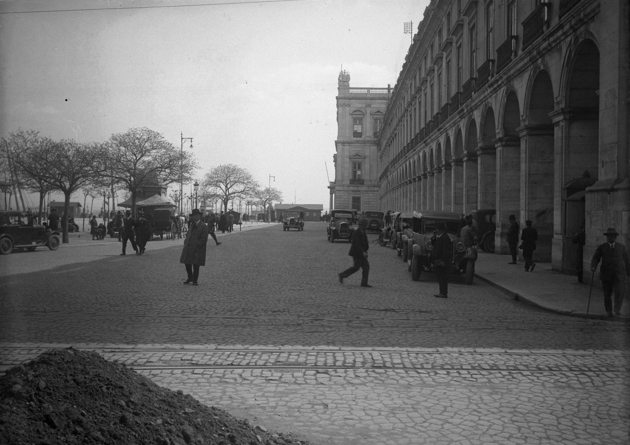 Praça do Comércio, foto Joshua.jpg