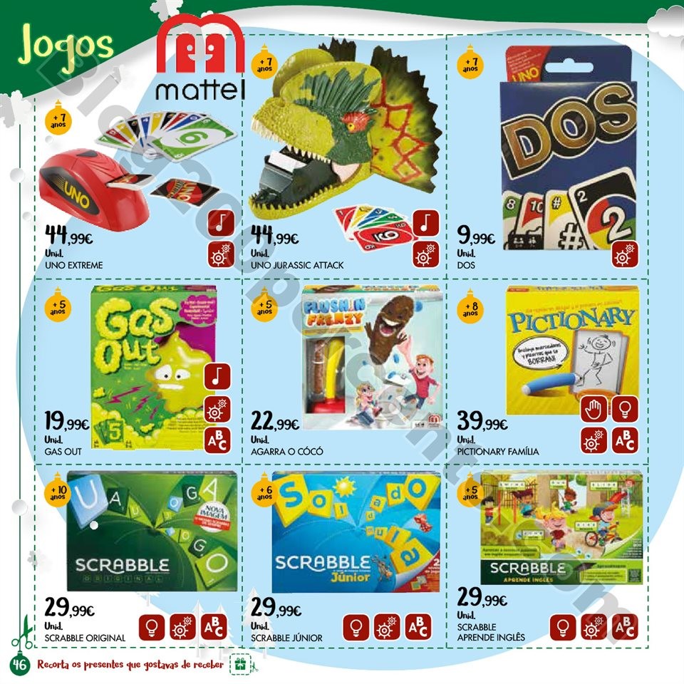 pingo doce brinquedos promoções até 24 dezembro