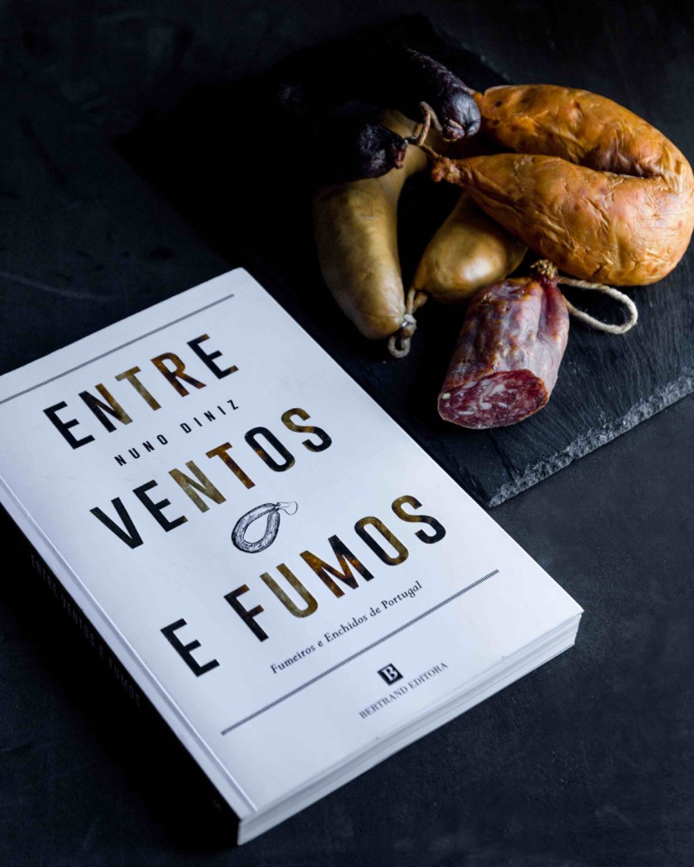 Croquetes do Barroso