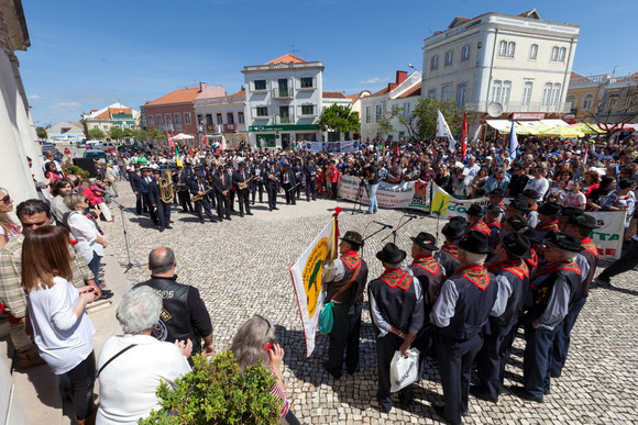 Desfile da Liberdade 1