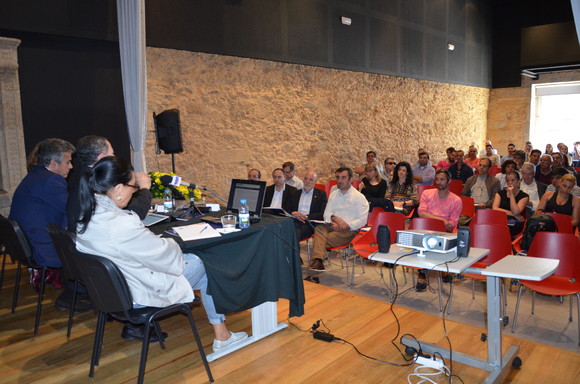 Presidente da CCDR-N deu a conhecer Programa Opera