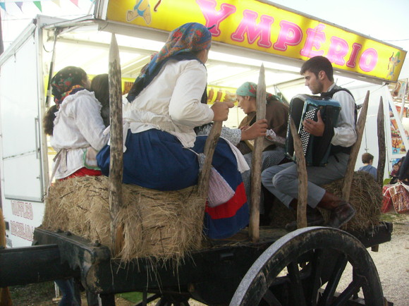 Feira das Mercês 007