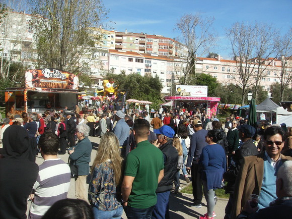 Queluz - feira 005