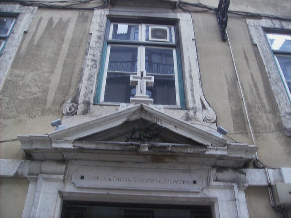 LX - Baixa Pombalina 011