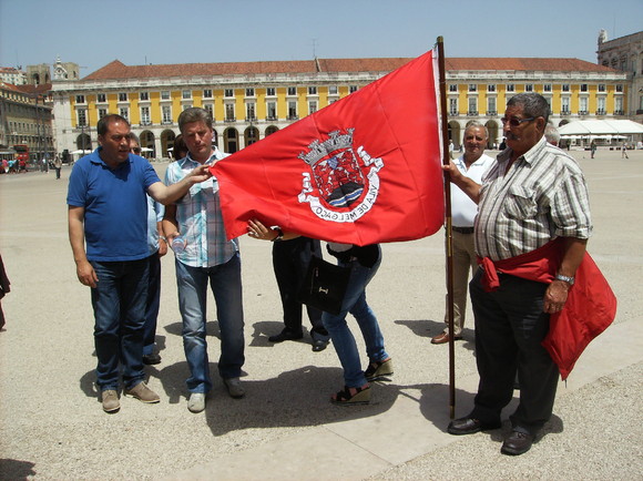 ConcentraçãoTribunais 013