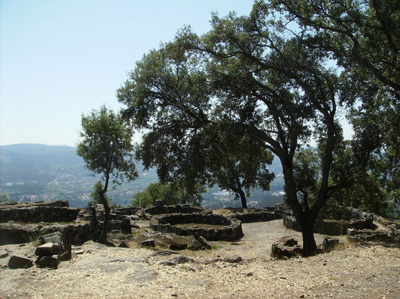 Citânia Briteiros - 8ago2012 (34)