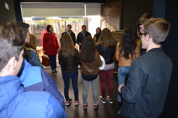 Exposição de Tanoaria na Casa do Tempo (2)