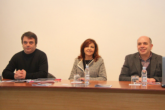 Apresentacao CONTE 2014