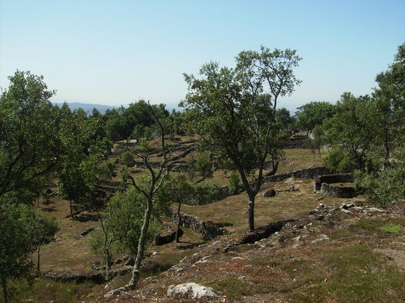 Citânia Briteiros - 8ago2012 (25)