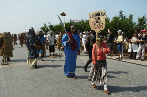 MegaPicNic Continente 024