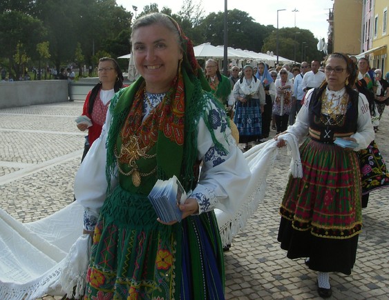 Casa do Minho - Romaria Minhota 062