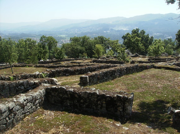 Citânia Briteiros - 8ago2012 (19)