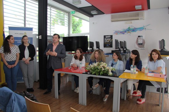 Atividade para pais e maes 3