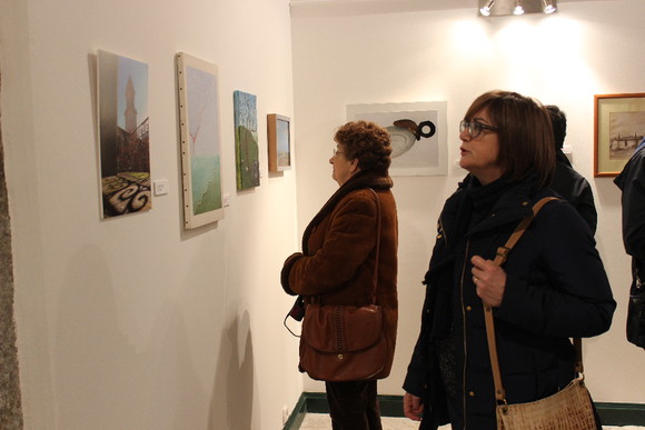 Inauguração Retrospetiva 2013 (4)