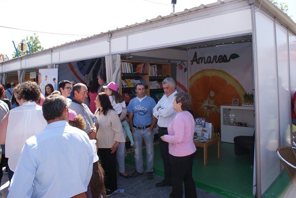 Feira Social Saúde e Bem Estar