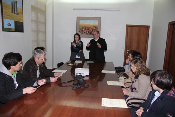 Entrega de certificados 2