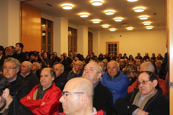 Reunião descentralizada Vila Praia de Âncora  (4