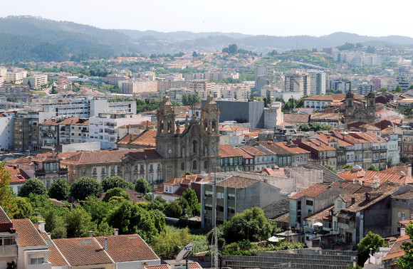 Braga