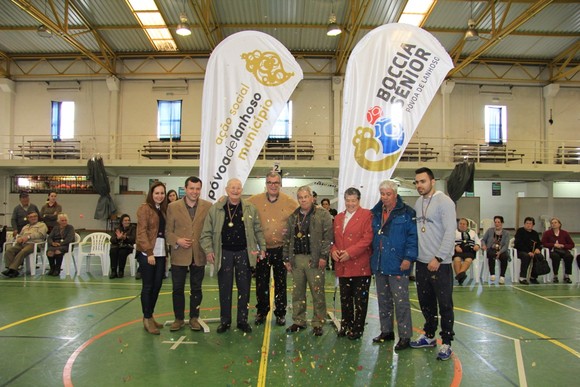 Torneio de Boccia (40)