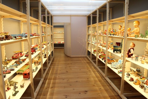 Museu do Brinquedo