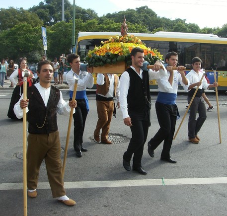 Casa do Minho - Romaria Minhota 021