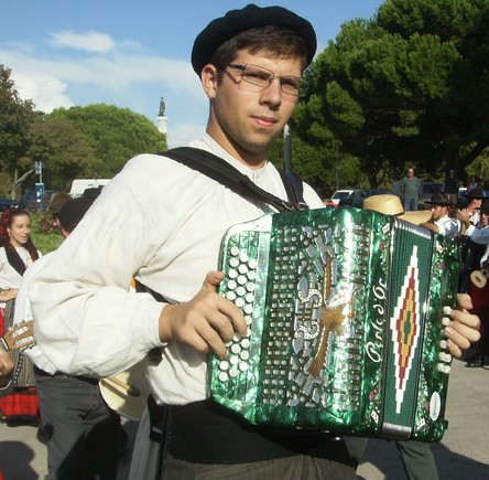 Casa do Minho - Romaria Minhota 092