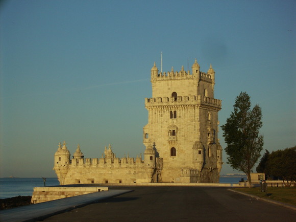 Torre de Belém (3)