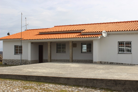 edificio arga de são joão