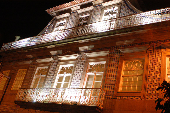 Museu Bernardino Machado