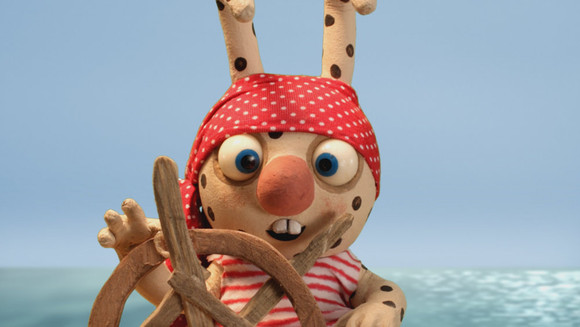 Manchas e Manchinhas Marinheiro de Água Doce