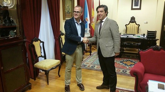 ARCOS DE VALDEVEZ-ourense