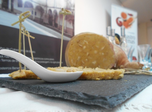 Cabeceiras de Basto na apresentação do Guia dos