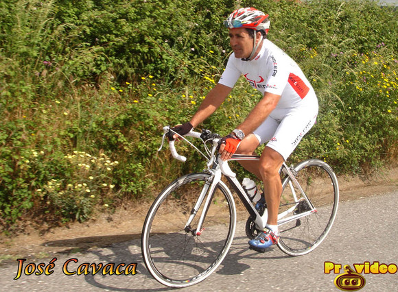 José Cavaca