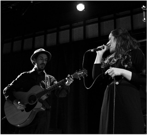 Blues Nights by BBBF