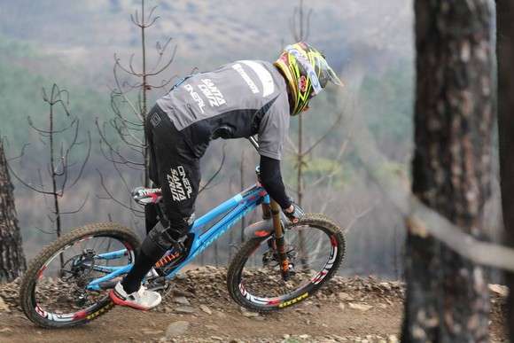 Bik Park _ campeoes BTT