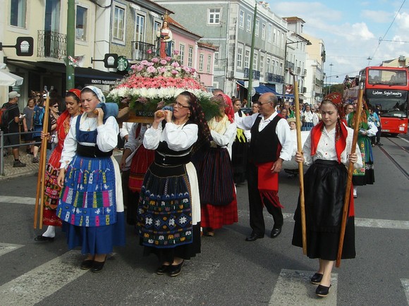Casa do Minho - Romaria Minhota 029