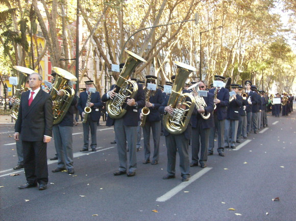 Dia da Restauração 006