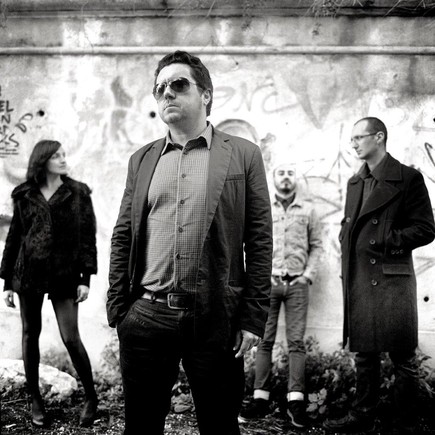 pedro e os lobos 2013- outdoor