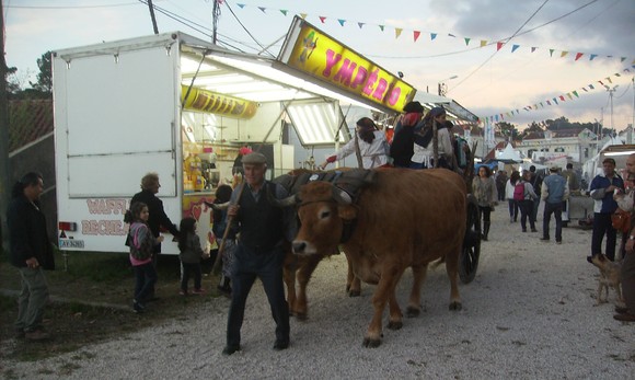 Feira das Mercês 003