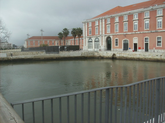 LX - Ribeira Naus 019